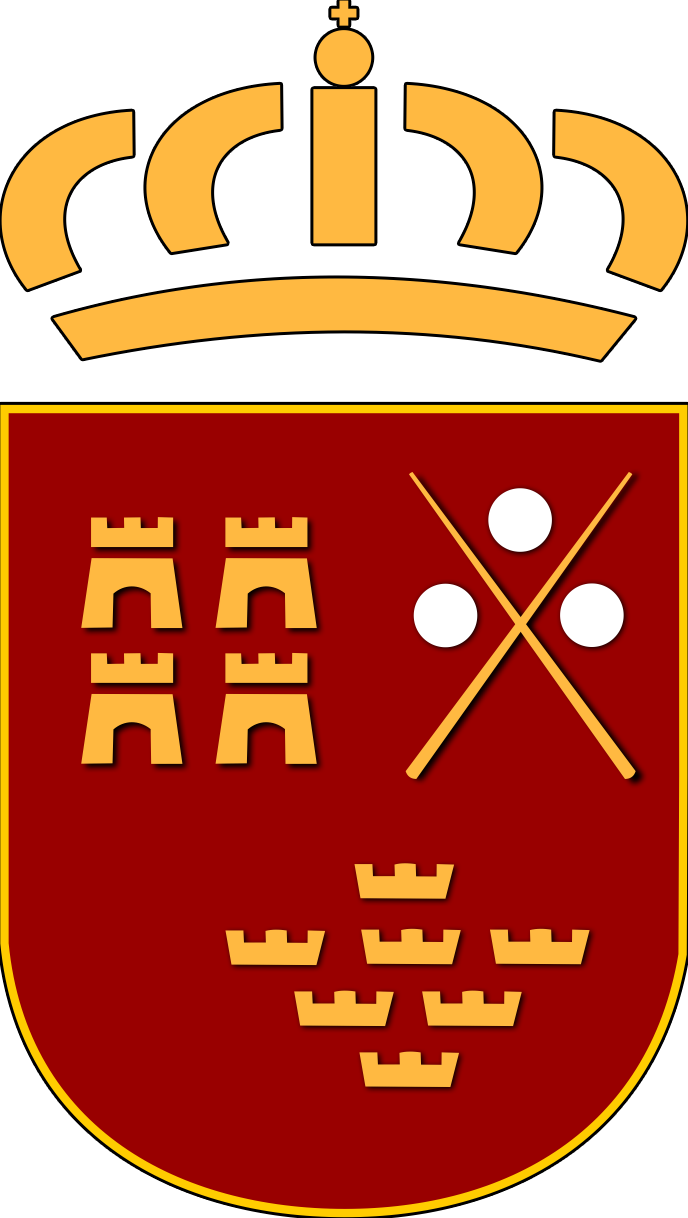 Federación Región de Murcia