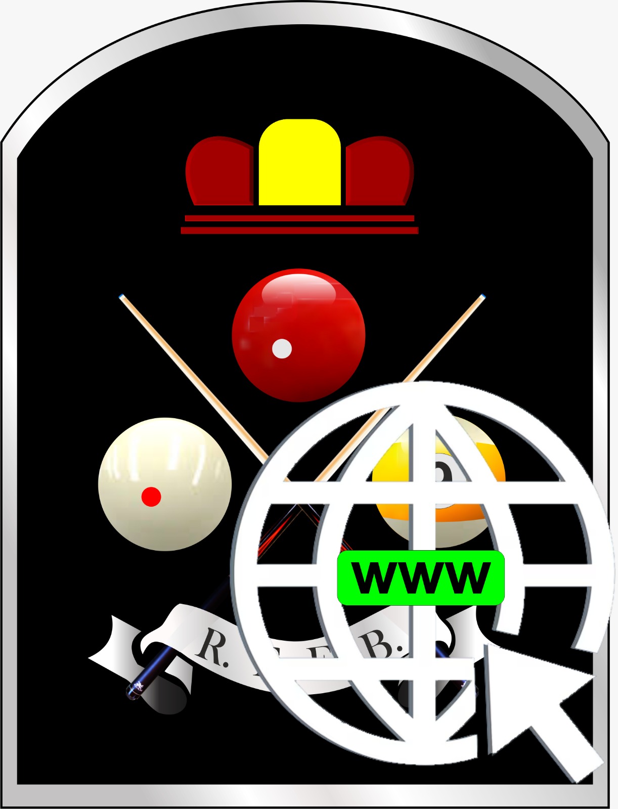 RFEB Web